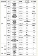 国内航司5月最新国际航班计划出炉！这些航司“国际航班候补服务”已上线