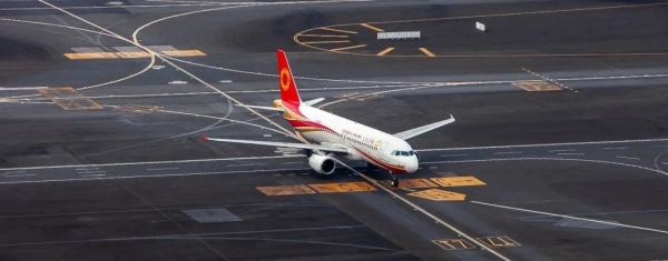 夏秋新航季今日启动 成都航空新增6条独飞航线