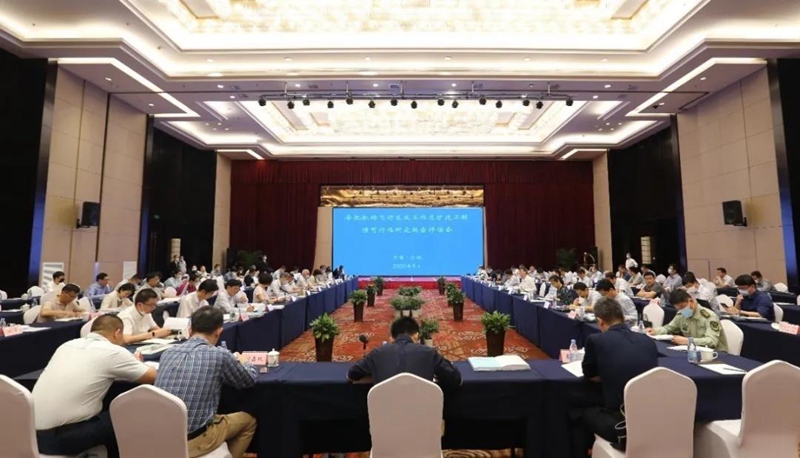 新桥机场二期将升级为4F级机场 可满足A380起降534177_ 新桥机场二期将升级为4F级机场 可满足A380起降