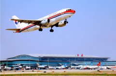 西安机场单日旅客量恢复至10万人次以上