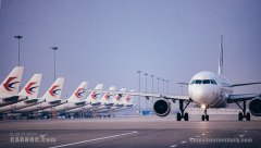 东航首创“周末无限飞” 专家：填补市场空白 催生旅客出行需求