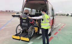 深航一旅阳光班组荣获2019年感动交通十大年度人物称号