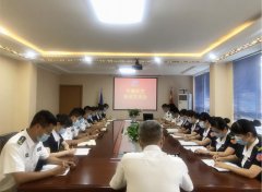 阶段总结 | 华鲁航空座谈交流会顺利举行