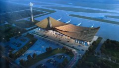 河北再建一新机场 预计2021年建成投运