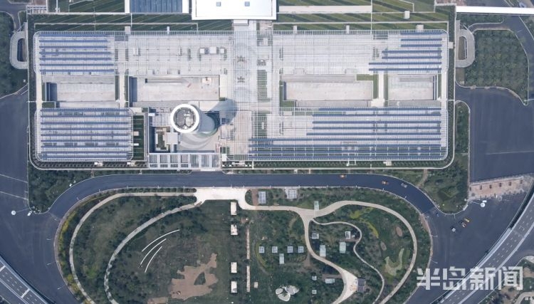 青岛新机场