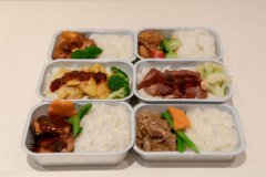 国航恢复机上热食，经济舱餐食全面提升！