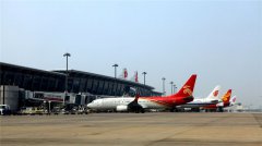 中国国内民航市场不断复苏 新产品带动市场“回血”