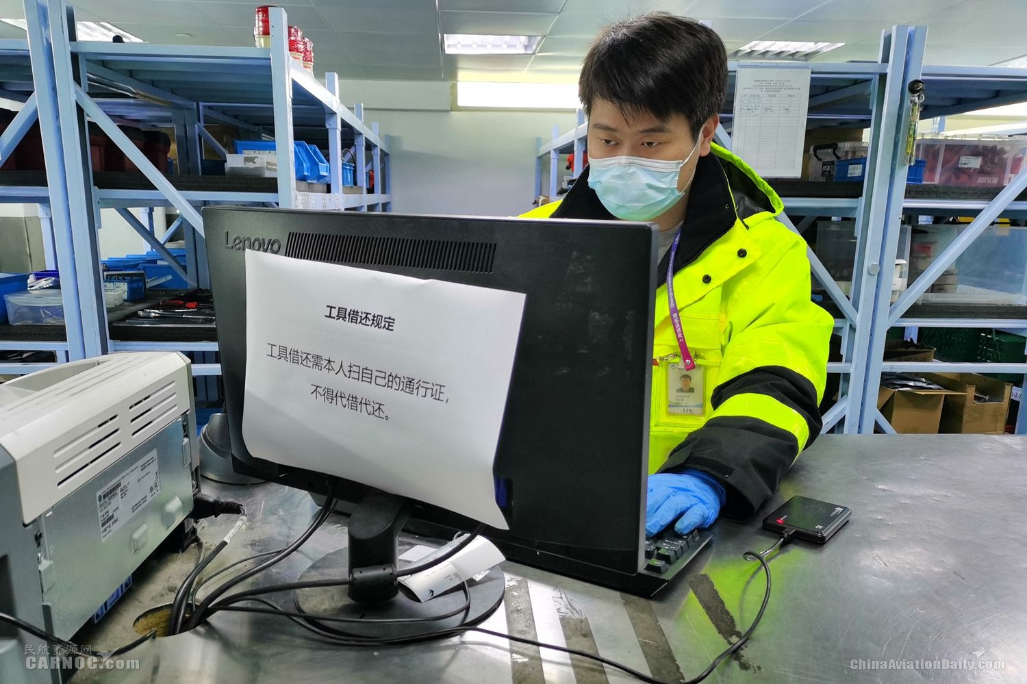 朱忆晨（摄者龚嘉悦）