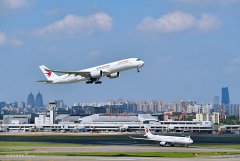 东方航空A股证券简称更名为“中国东航”