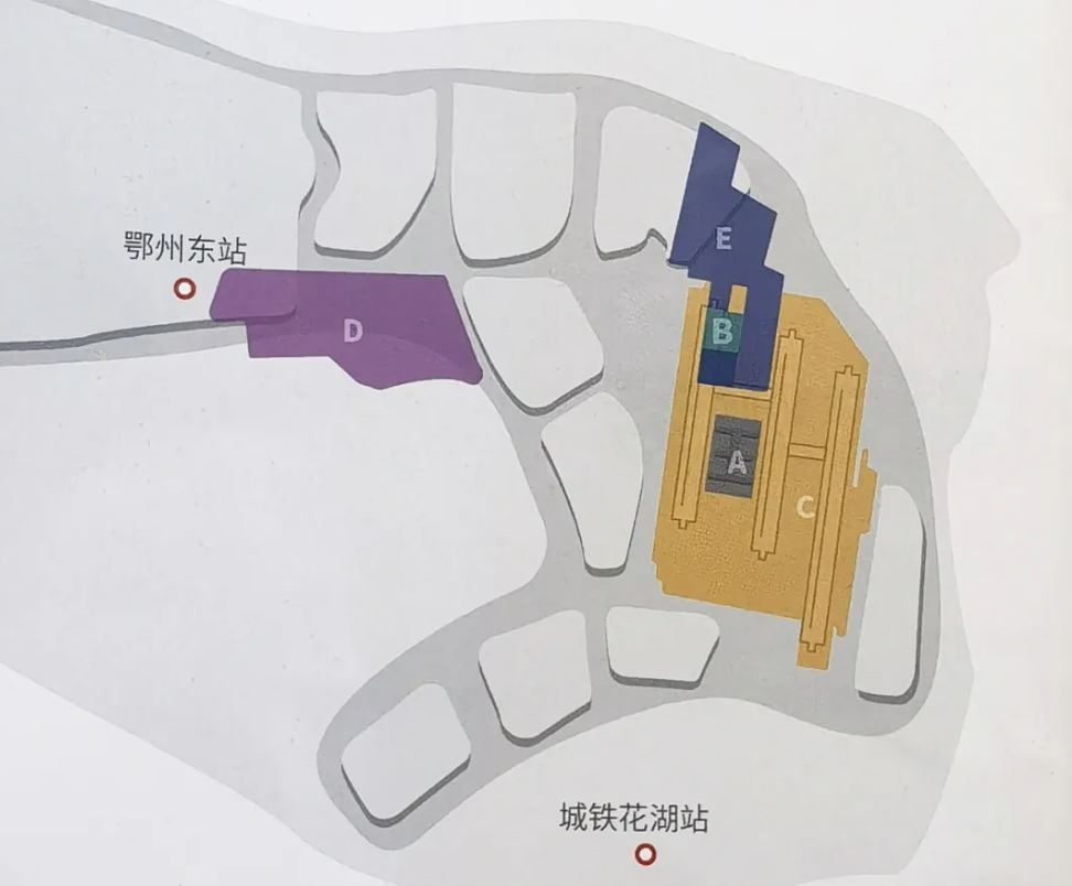 下盘大棋!“顺丰机场”业务布局首次曝光!569107_ 下盘大棋!“顺丰机场”业务布局首次曝光!