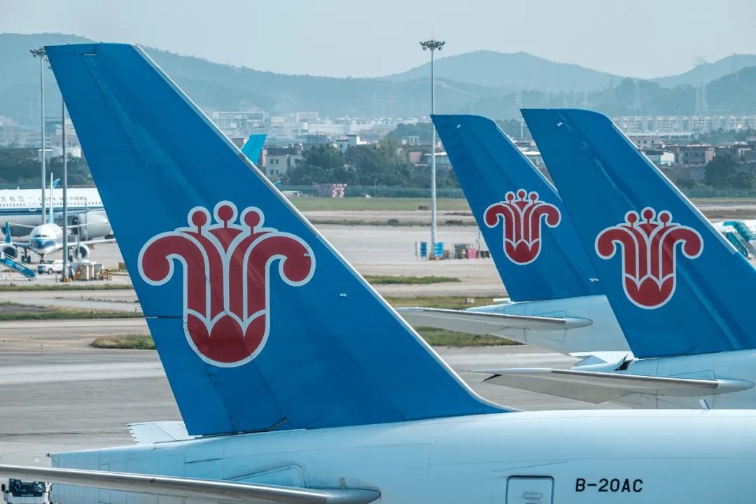 南航10月运输旅客865万人次 新开多条航线573077_ 南航10月运输旅客865万人次 新开多条航线
