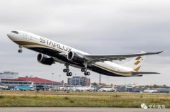 星宇航空进入宽体机时代