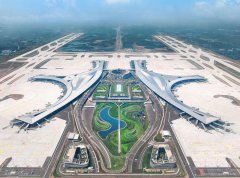 成都天府机场投运以来累计旅客吞吐量突破1000万人次