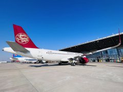 助力春运提升飞行体验，吉祥航空接收两架A320neo飞机