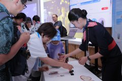 东航亮相大阪世博会，以航旅融合展现东方魅力