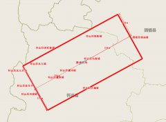 蚌埠滕湖机场即将开展校飞