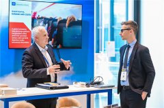 厦航承办 国际航协年度盛会在中国厦门召开