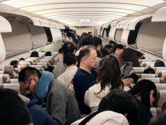 我在长三角城市群坐飞机：一次短途飞行，如何无缝衔接世界？