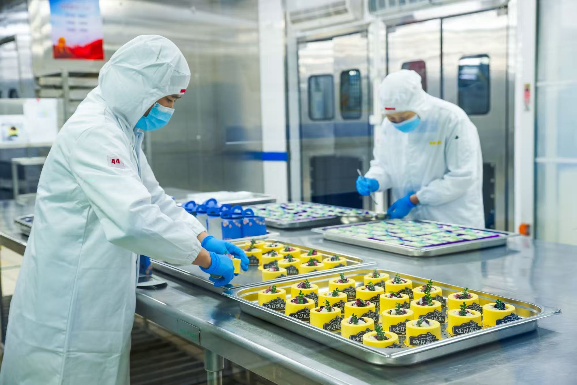 南航发布机上餐食服务焕新升级计划