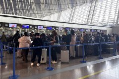 东航：日均3200班航班服务2026年春运，14架C919客机投入运行