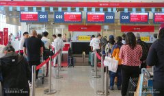 单日客流超过11万人次！海口美兰机场2026年春节预计运送旅客98万人次