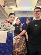东航“宠物进客舱”服务拓展至国际航线