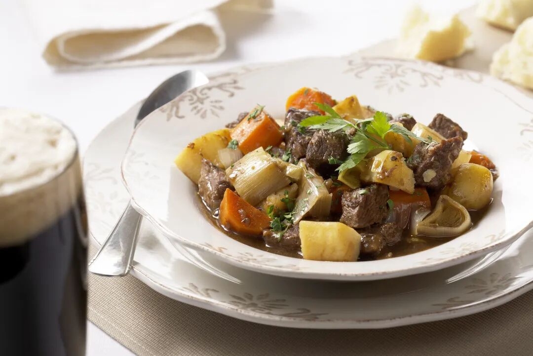 爱尔兰炖肉