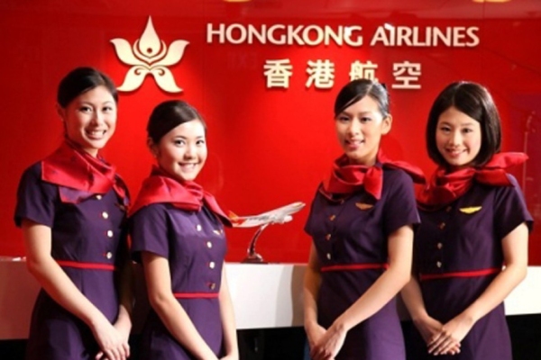 香港航空IPO下月底招股 集资约5亿美元