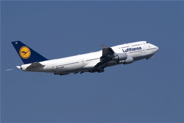 在役747客机277架 空中皇后仍将翱翔蓝天多年