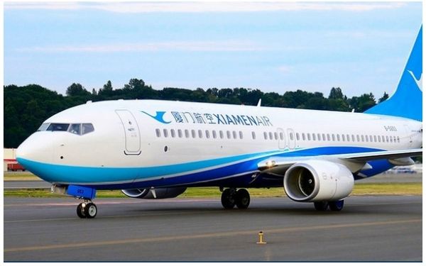 厦门航空增长最快绝非偶然 这些数据值得关注