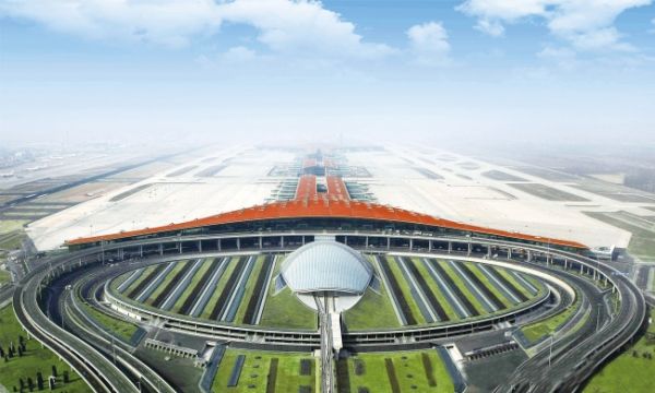 首都机场枢纽建设再发力 京津冀探世界级机场群368837_ 首都机场枢纽建设再发力 京津冀探世界级机场群