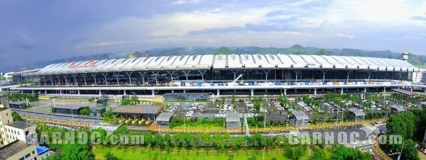 贵阳机场“元旦”小长假旅客吞吐量11.1万人次