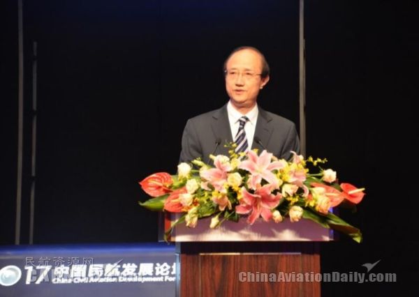 高铁、民航乃国之重器 两者融合将构建新版图