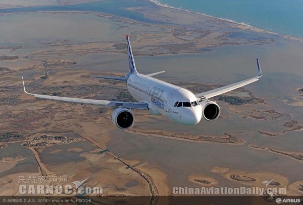 A320neo