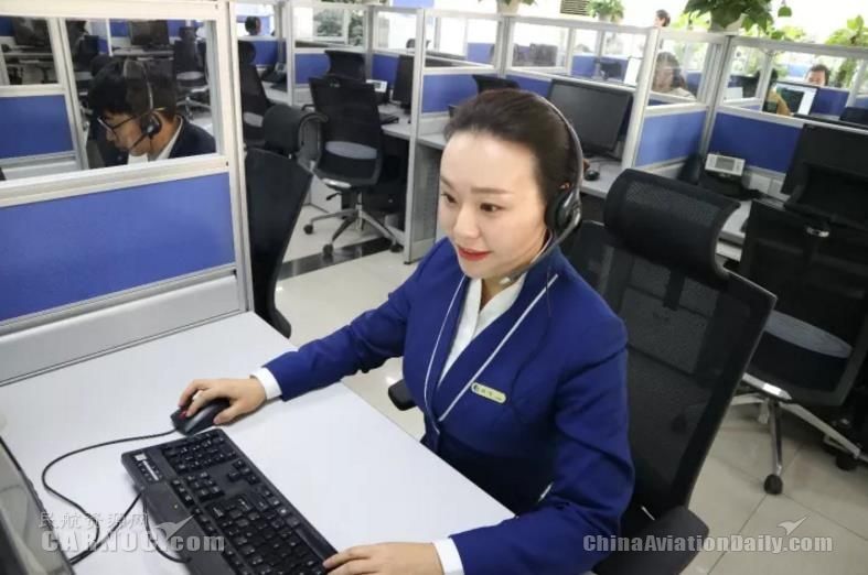 山航空警温馨提醒：春运期间乘机十大注意事项