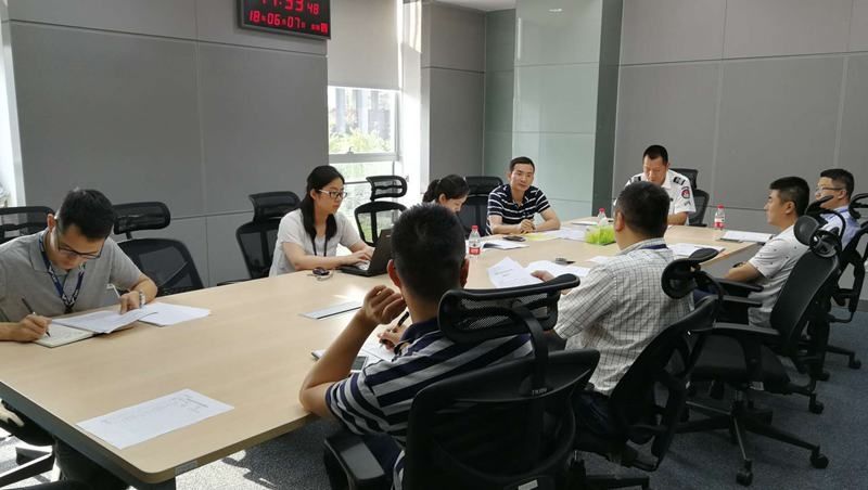 重庆空管分局完成重庆地区ADS-B地面站校飞工作